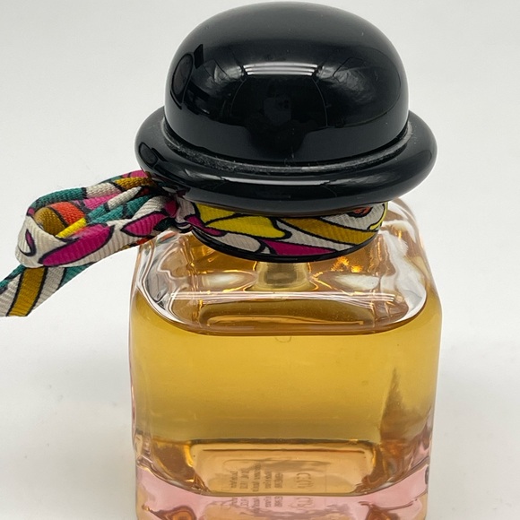 Hermes twilly fragrance for women used 1 time, LIKE NEW! Size 1 Fl Oz, 30 ML. - Picture 2 of 6